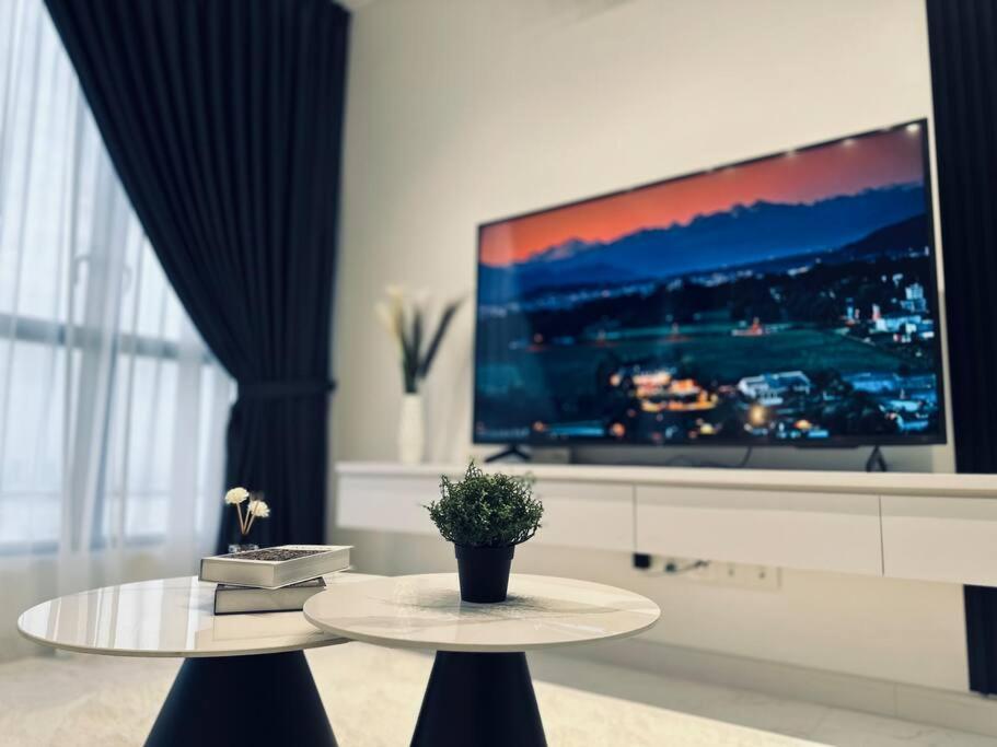 Setia Sky88 By Antlerzone Pangsapuri Johor Bahru