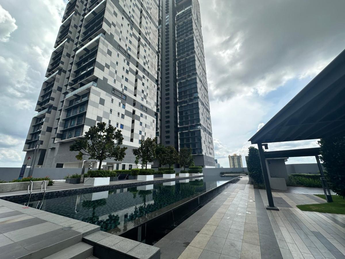 Setia Sky88 By Antlerzone Pangsapuri *