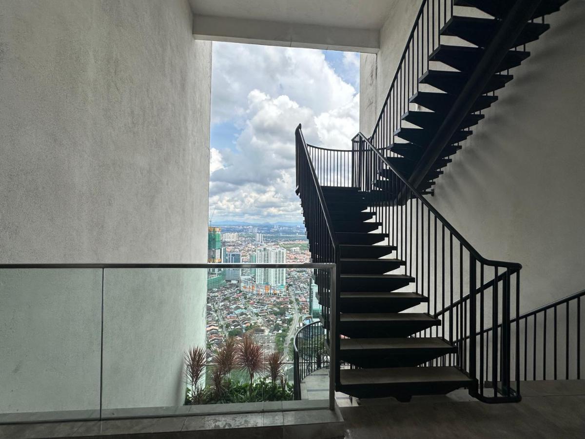 Apartment Setia Sky88 By Antlerzone