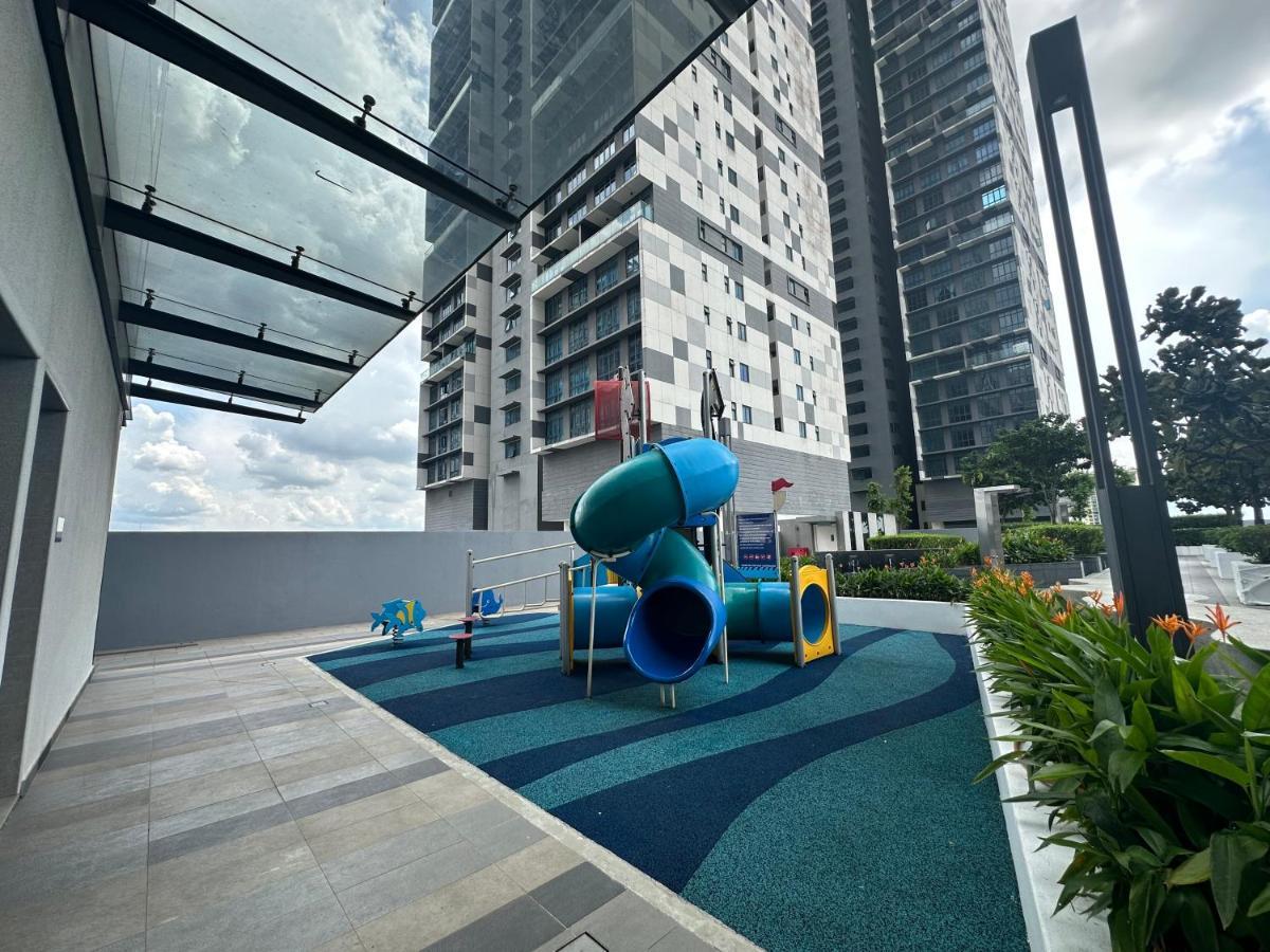 Setia Sky88 By Antlerzone Pangsapuri