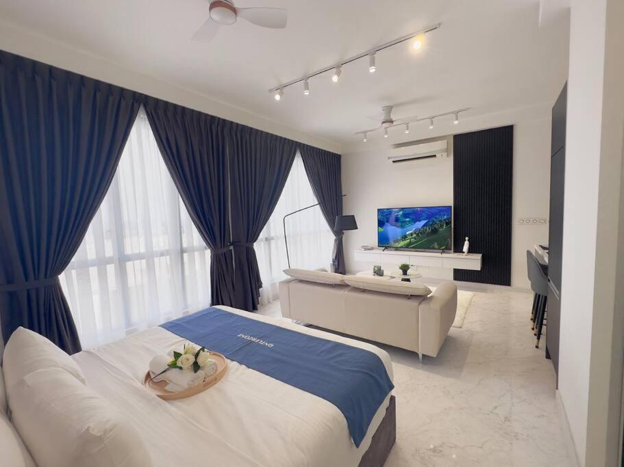 Setia Sky88 By Antlerzone Johor Bahru