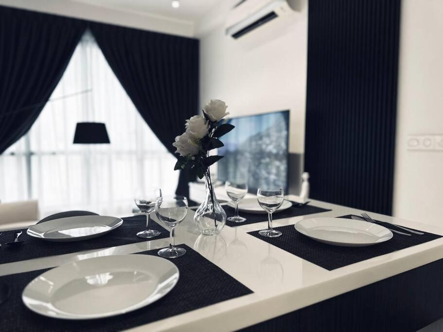 Setia Sky88 By Antlerzone Johor Bahru