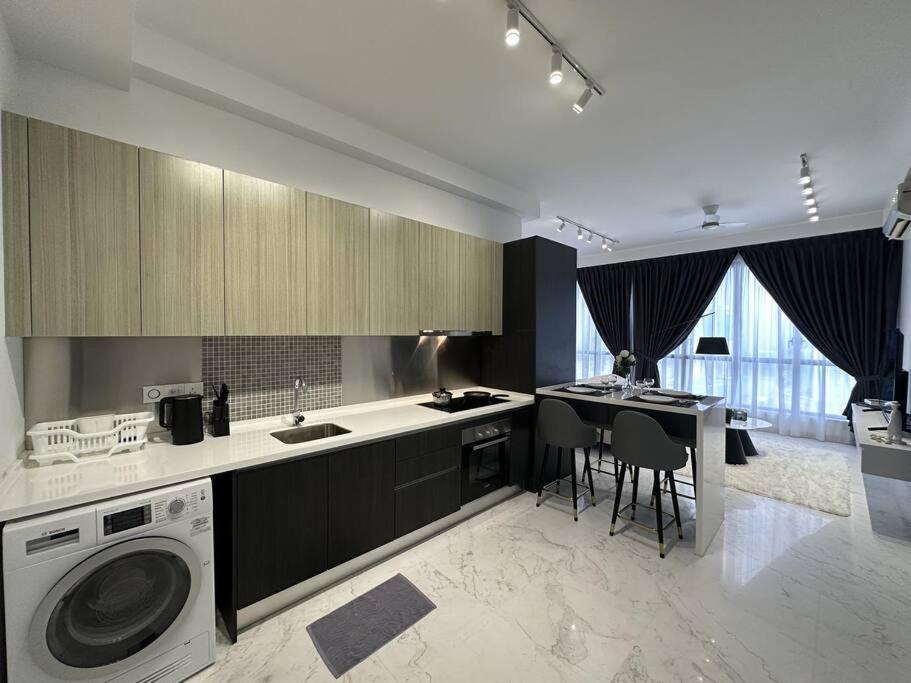 Setia Sky88 By Antlerzone Pangsapuri
