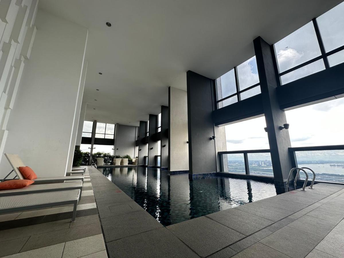 Apartment Setia Sky88 By Antlerzone Johor Bahru