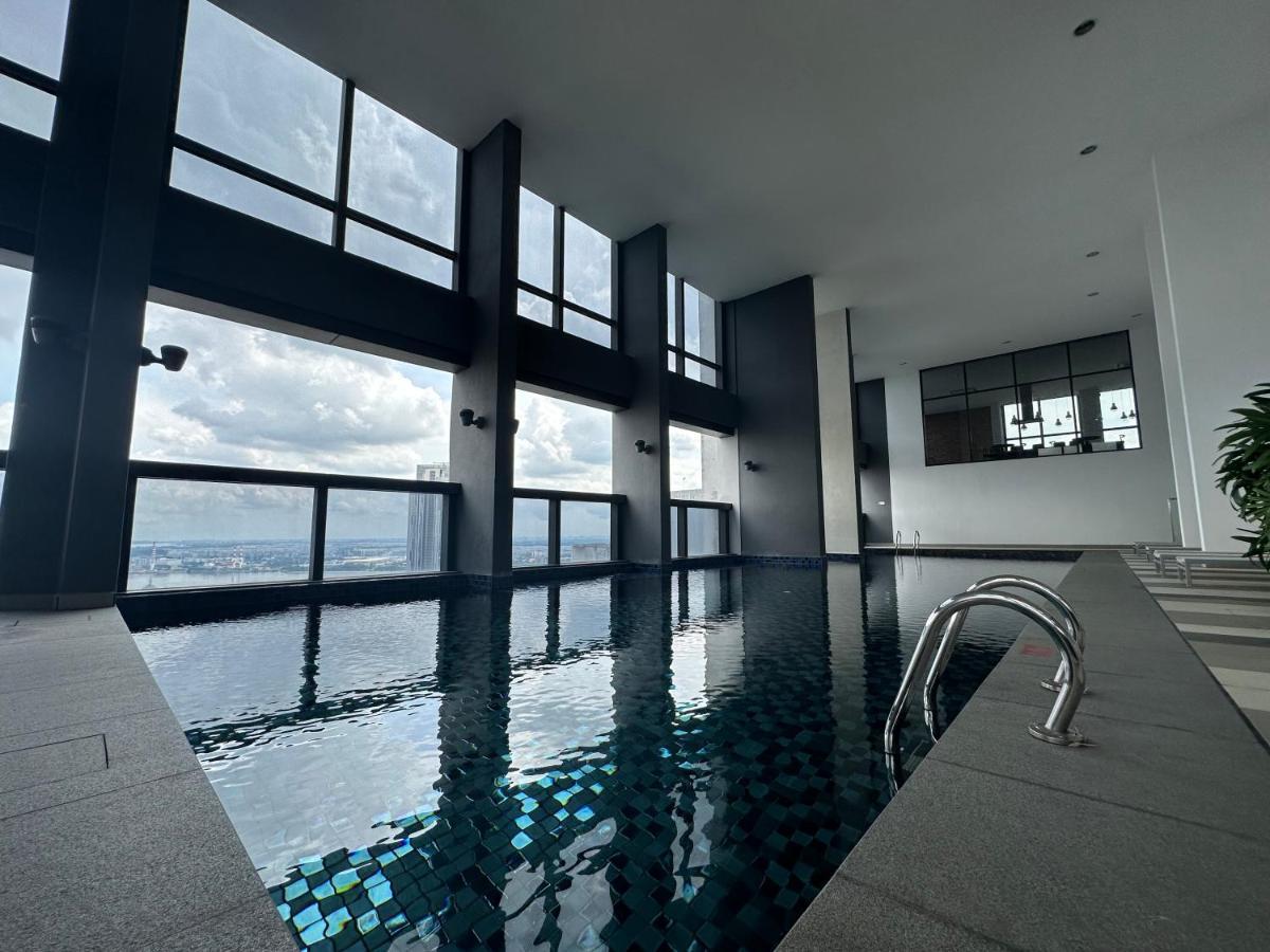Setia Sky88 By Antlerzone Johor Bahru