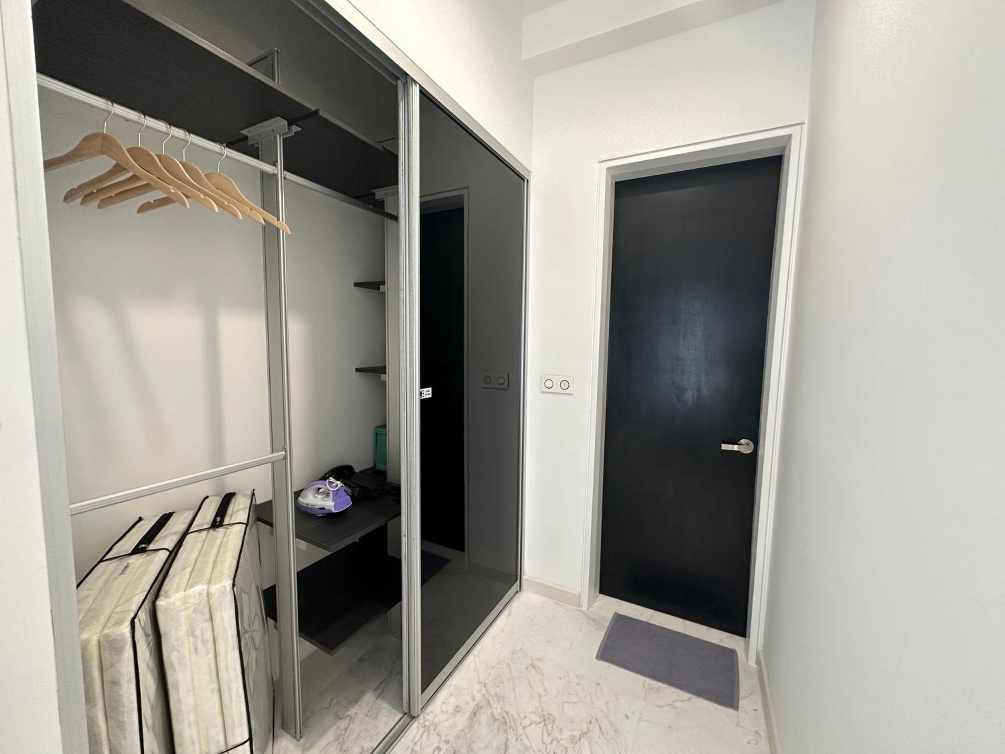 Apartment Setia Sky88 By Antlerzone