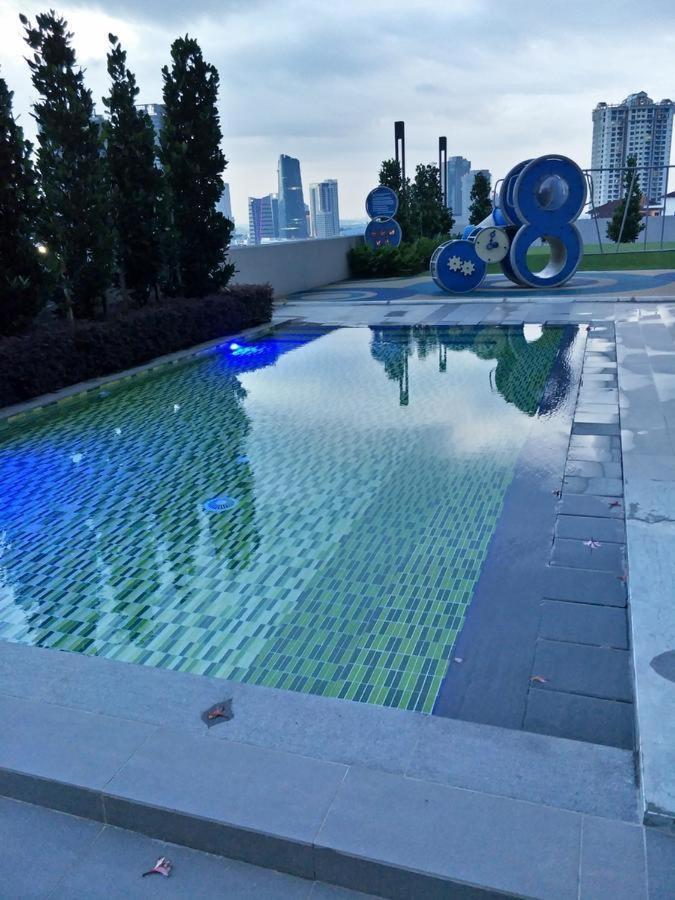 Apartment Setia Sky88 By Antlerzone