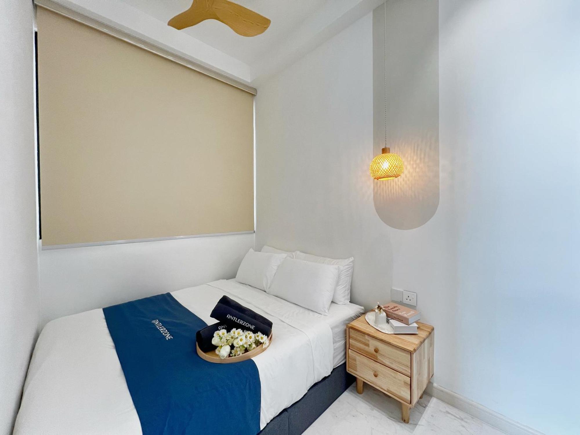 Setia Sky88 By Antlerzone Pangsapuri *