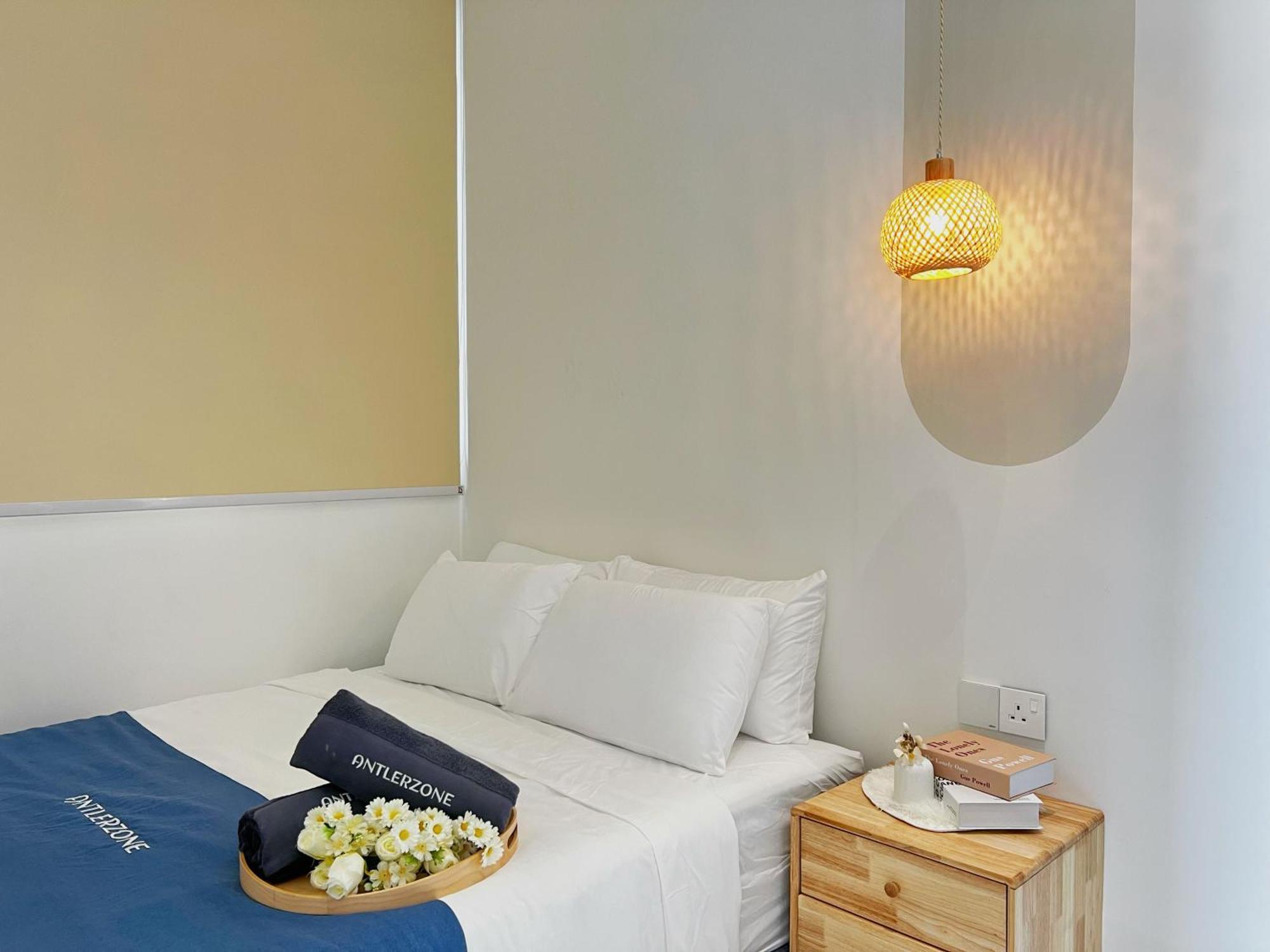Apartment Setia Sky88 By Antlerzone *