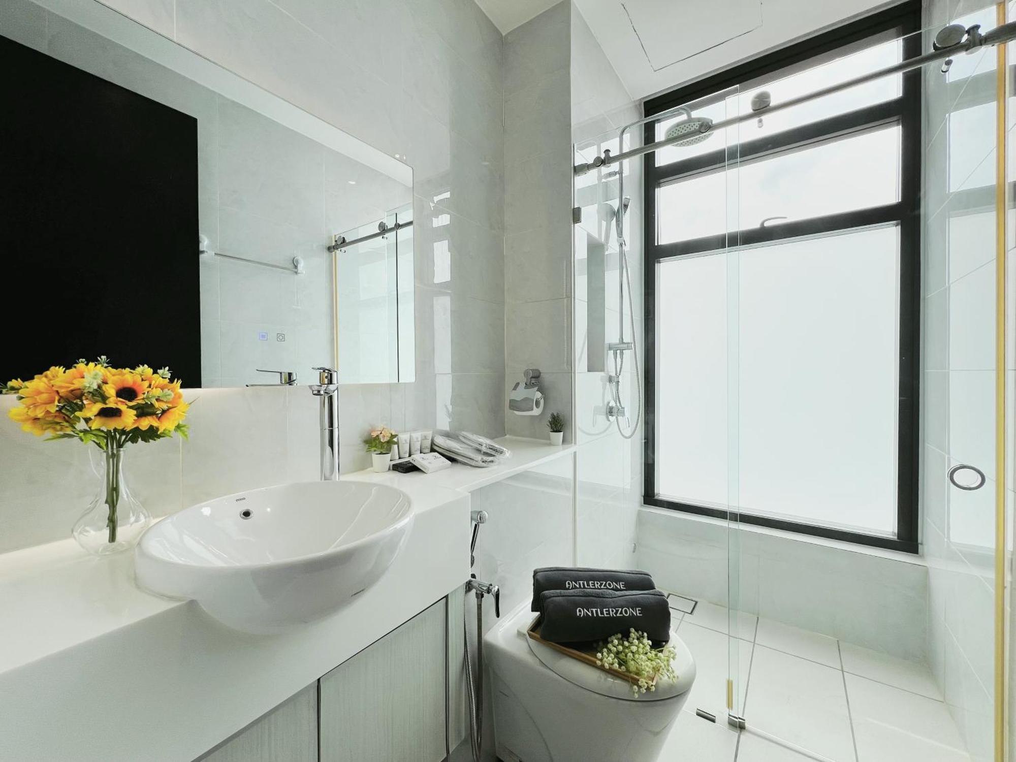 Setia Sky88 By Antlerzone *
