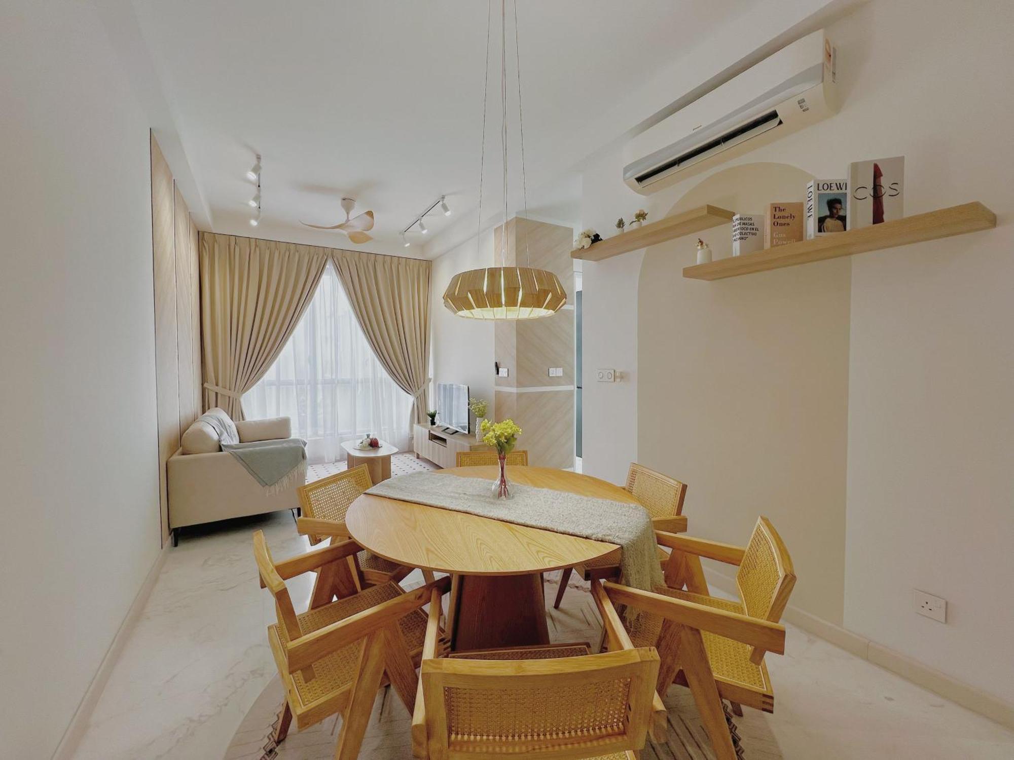 Setia Sky88 By Antlerzone