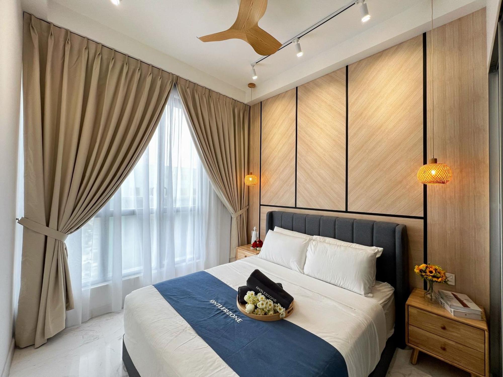 Setia Sky88 By Antlerzone Pangsapuri