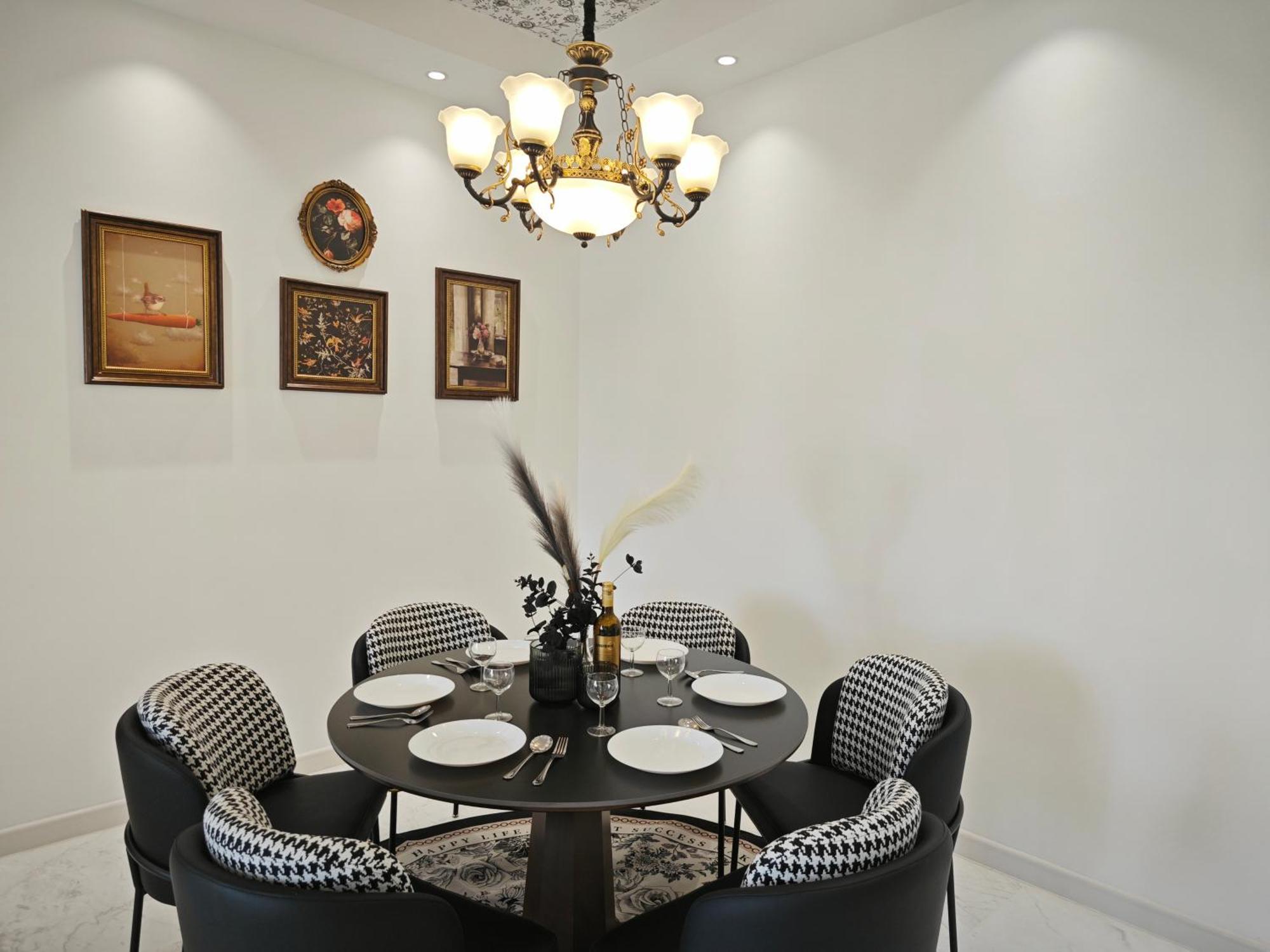 Apartment Setia Sky88 By Antlerzone *