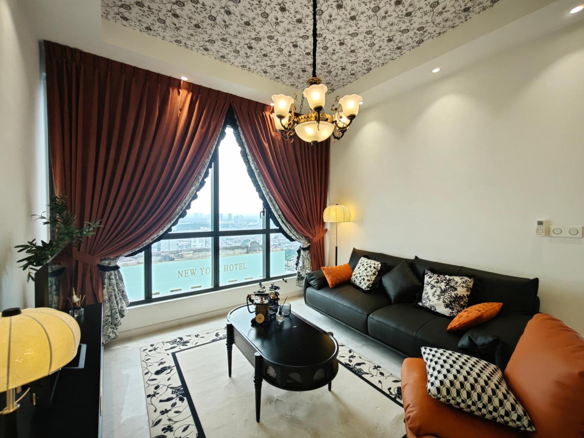 Setia Sky88 By Antlerzone Pangsapuri