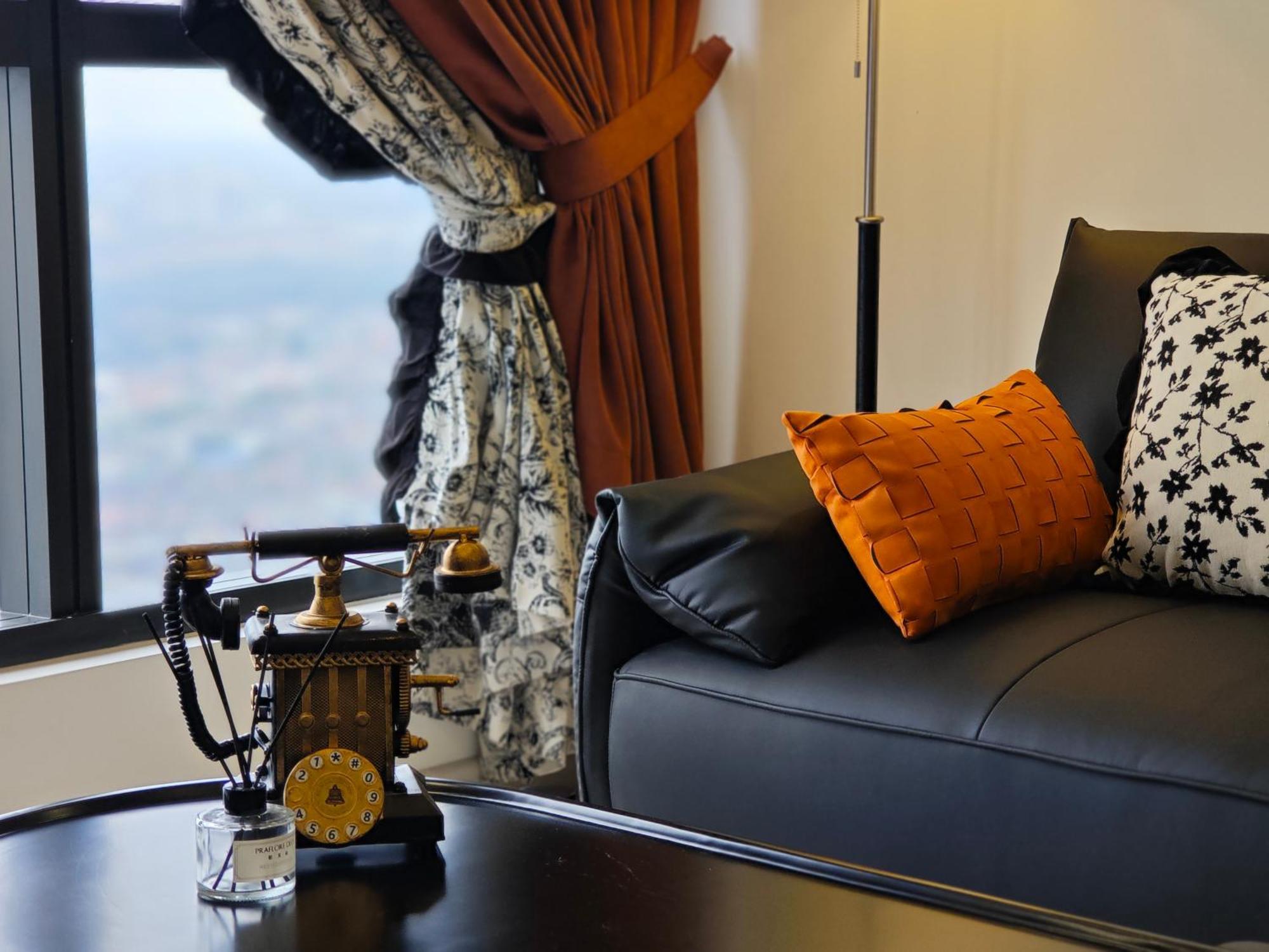 Apartment Setia Sky88 By Antlerzone