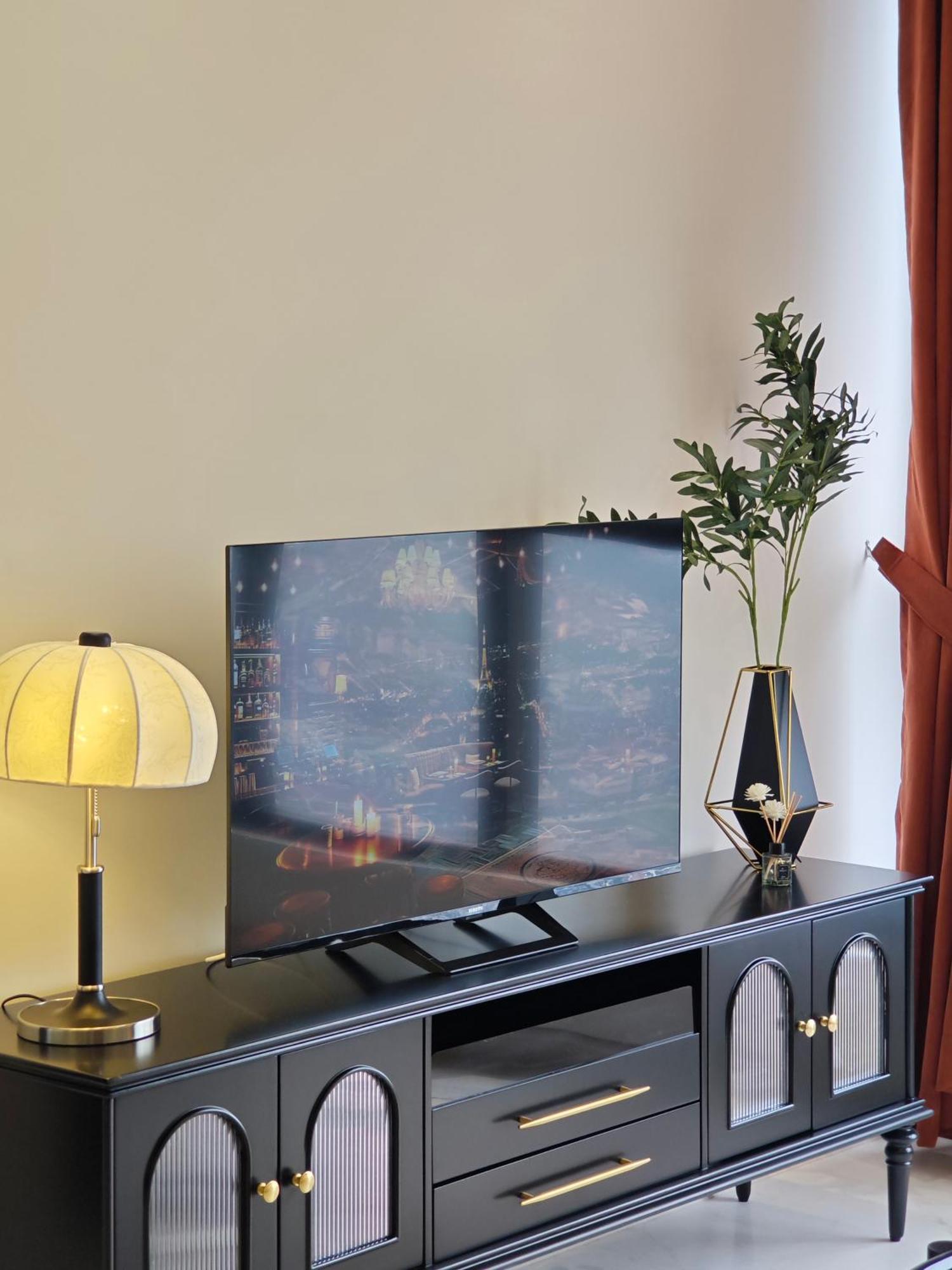 Setia Sky88 By Antlerzone Apartment *