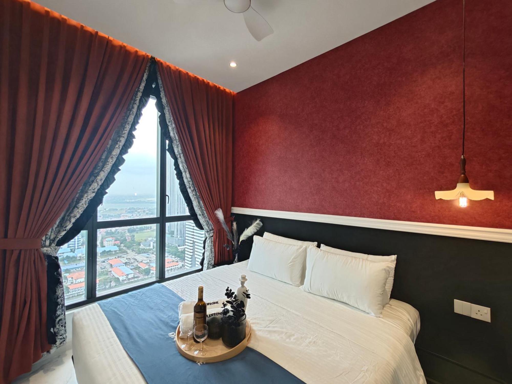 Setia Sky88 By Antlerzone Pangsapuri Johor Bahru